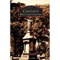 Canton's West Lawn Cemetery