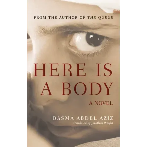 Here Is a Body
