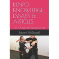 Kenpo Knowledge, Essays & Articles: AKJ-American Kenpo karate
