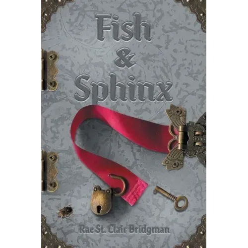 Fish & Sphinx