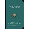Islam and the Divine Comedy