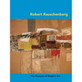 Robert Rauschenberg