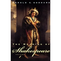 The Meaning of Shakespeare, Volume 1