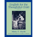 English for the Thoughtful Child - Volume One