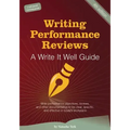 Writing Performance Reviews: A Write It Well Guide