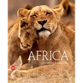 Africa: Discovering Wildlife Parks