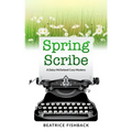 Spring Scribe: A Daisy McFarland Cozy Mystery