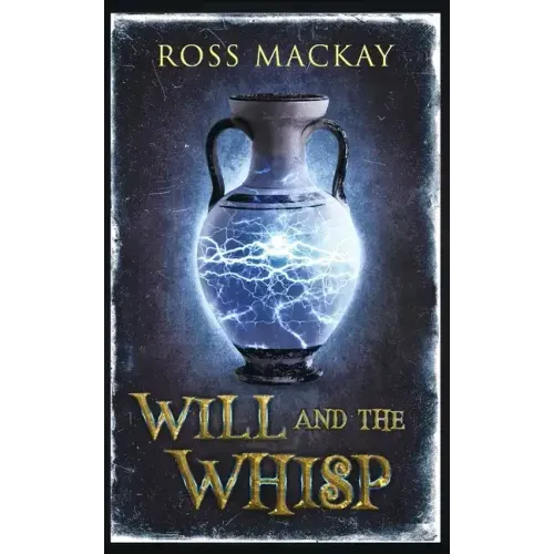 Will and the Whisp
