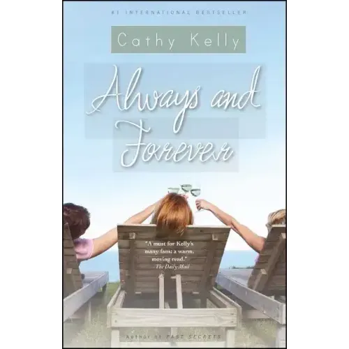 Always and Forever
