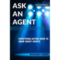 Ask An Agent: Everything Actors Need To Know About Agents