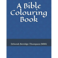 Bible Colouring Book