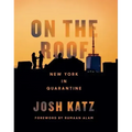 On the Roof: New York in Quarantine