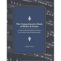 The Comprehensive Book of Modes and Scales: For Piano and Keyboard Players, 2nd edition