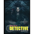 Occult Detective Quarterly #3