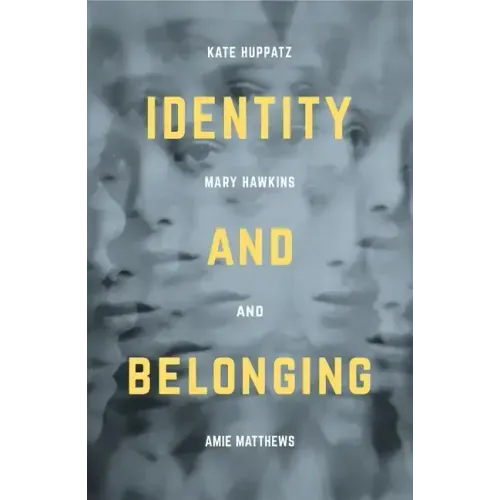 Identity and Belonging