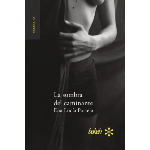 La sombra del caminante