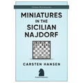 Miniatures in the Sicilian Najdorf