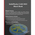 SolidWorks CAM 2023 Black Book