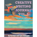 Creative Writing Journal: Clever Prompts for Clever Children