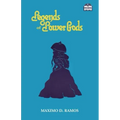 Legends of Lower Gods: Stories About Creatures From Philippine Mythology & Folklore