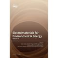 Electromaterials for Environment & Energy: Volume II