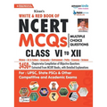 NCERT MCQ (ENGLISH) Fresh (20-12-2019) PDF