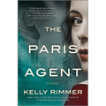 The Paris Agent: A Gripping Tale of Family Secrets