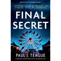 Her Final Secret: A completely gripping thriller with a jaw-dropping twist