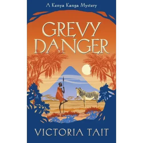 Grevy Danger