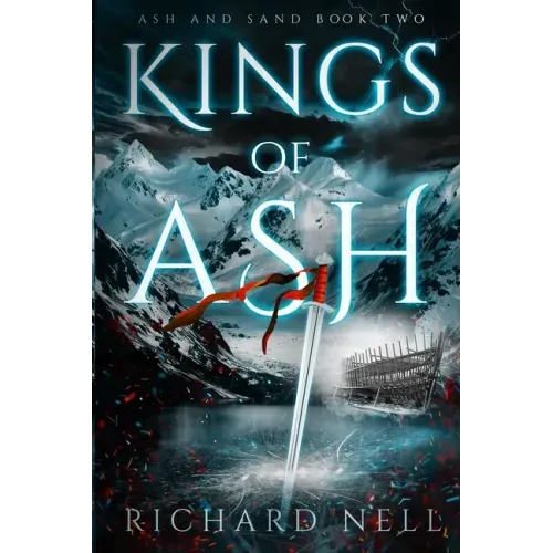 Kings of Ash