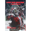 A Very Dead Christmas: A Zombie Anthology