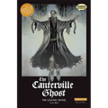 The Canterville Ghost the Graphic Novel: Original Text