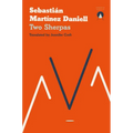 Two Sherpas
