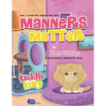 Manners Matter: Kuddle Kitty