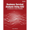 Business Survival Analysis using SAS