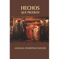 Hechos que prueban