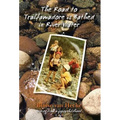 The Road to Tralfamadore is Bathed in River Water: stories from a gypsy childhood