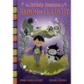 The Unlikely Aventuras of Ramón and El Cucuy (the Unlikely Aventuras of Ramón and El Cucuy Book #1): An Illustrated Chapter Book