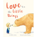 Love Is in the Little Things