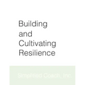 Resilience