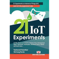 21 Iot Experiments