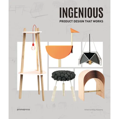 Ingenious: Product Design That Works