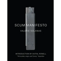 Scum Manifesto