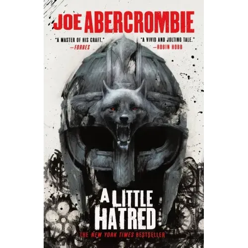 A Little Hatred
