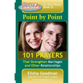Prayer Cookbook for Busy People (Book 2): Point By Point