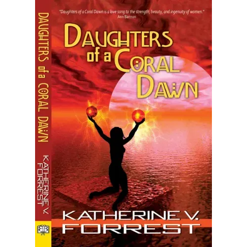 Daughters of a Coral Dawn