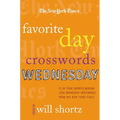 New York Times Favorite Day Crosswords: Wednesday