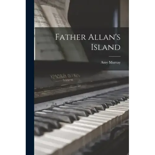 Father Allan's Island