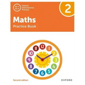 Oxford International Primary Maths Second Edition Practice Book 2