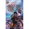 Tristan Strong Punches a Hole in the Sky
